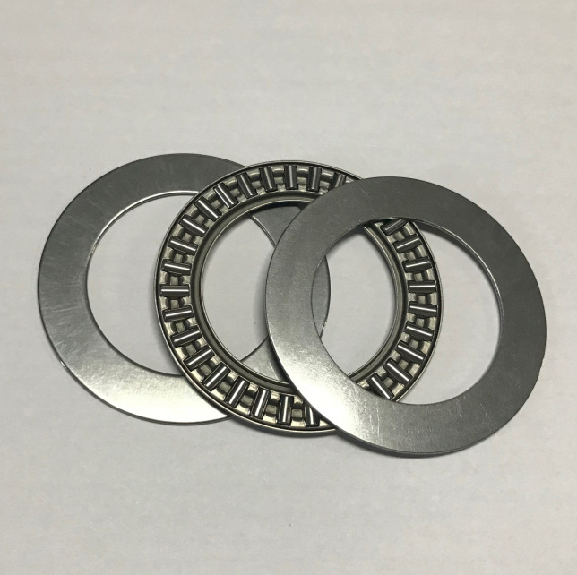 翰越直供 推力平面滚针轴承AXK2035+2AS 垫片