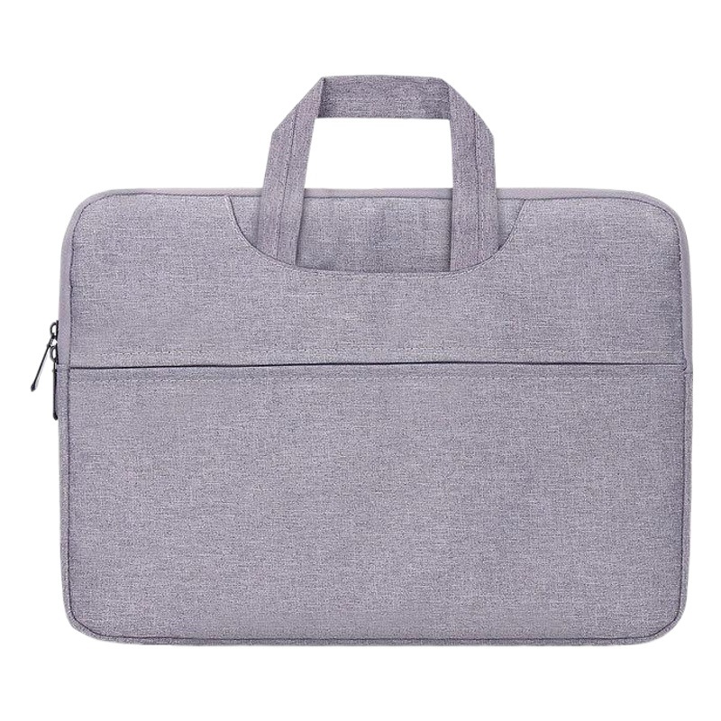 Factory Wholesale Business Computer Bag Air 13inch Notebook Handbag Men's and Women's Briefcase Notebook Liner Bag