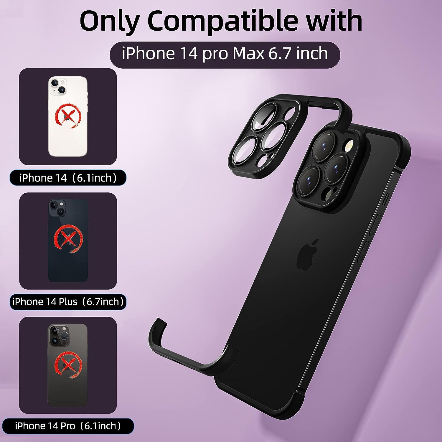 Apple Phone Case Image 2