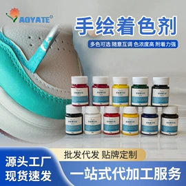 涂饰剂;皮革家具;皮革化学品