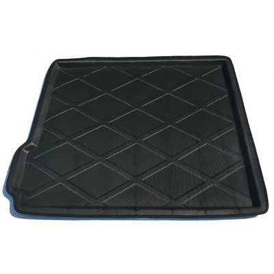 imported BM X1X3X5X6 tail box mat | Trunk Mat - bmw-x5-five-seats-08-models-so-far-special-car