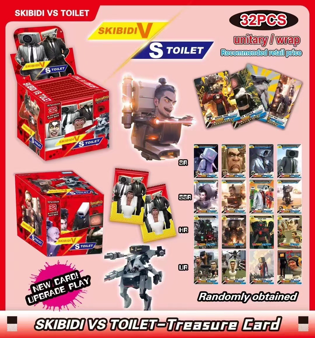 32 화장실 남자 영어 카드