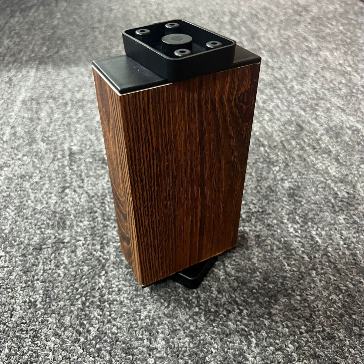 Fangtong вращающийся аксессуар Поворотная база Аксессуары для украшения дома Square swivel fittings