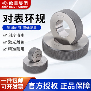 Haliang Spot Wholesale Watch Ring Gauge 3Mm-200Mm