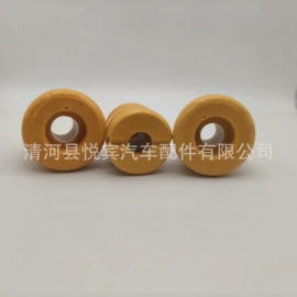 减震系统;缓冲器