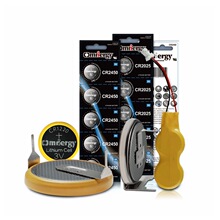 cr1620/br1225/br2477/br2450��ŵ�غ�Ƭ��ض�����ӹ����