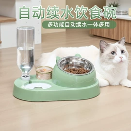 猫厕所;狗狗牵引;猫猫食具