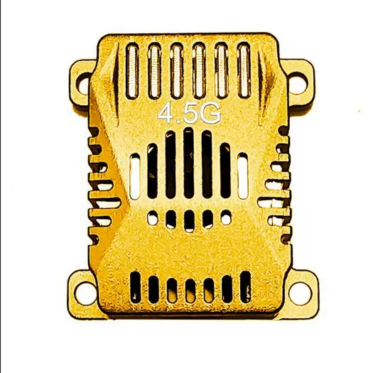 VTX FPV图传4.5G/4.6G-2.5W 穿越机 16CH模拟无线图传模块发射器