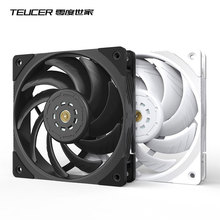 TEUCER����T30 PST ���Ի���12CMɢ�ȷ���SFDB��ѹ���120mm