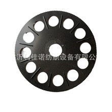 临沂利佳诺长期专业提供：剑杆剑轮 织机配件