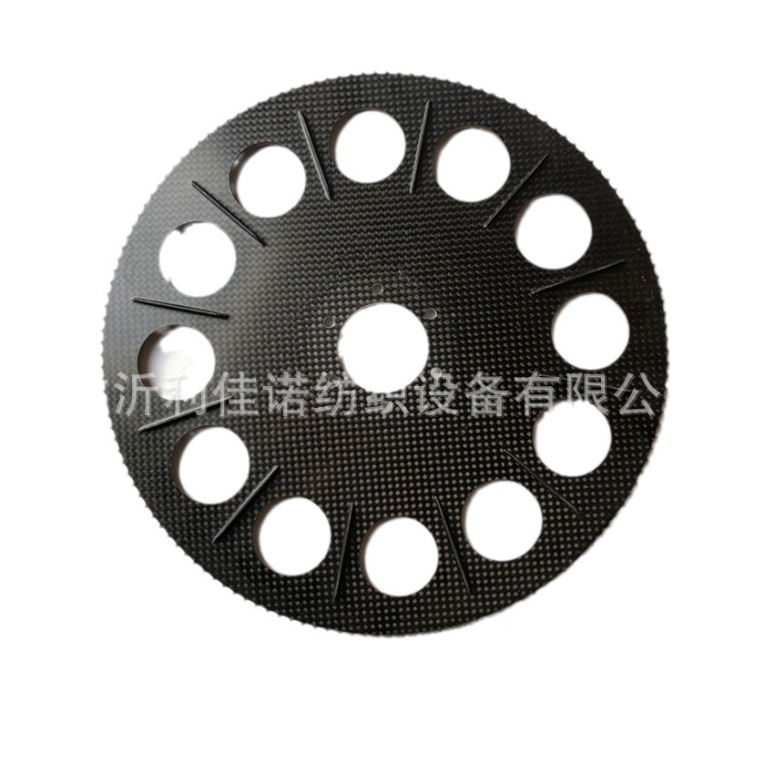 临沂利佳诺长期专业提供：剑杆剑轮 织机配件