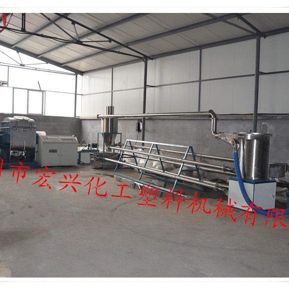 热熔胶捏合造粒机 捏合机 热熔胶造粒成套设备 捏合机成套设备