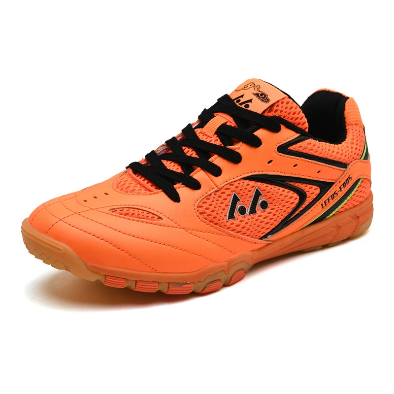 2025 противоскользящие тренировочные туфли для бадминтона Table tennis shoes новые низкопробные трансграничные пары