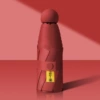 Бордовый