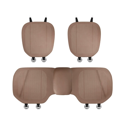 Seat cushion, seat cover: Cooling Cushion High-End Ventilated
