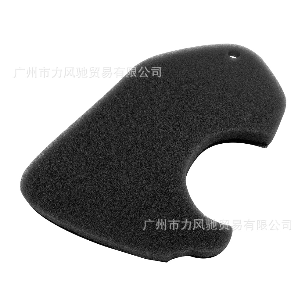 Esponja de filtro de aire para Honda Dio AF18 Tact AF24 50cc cartucho de filtro de aire