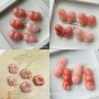 花酿新疆加厚天然金丝玉