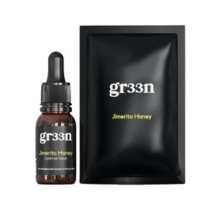 Jimerito Honey for Eye Honey Eye Drops