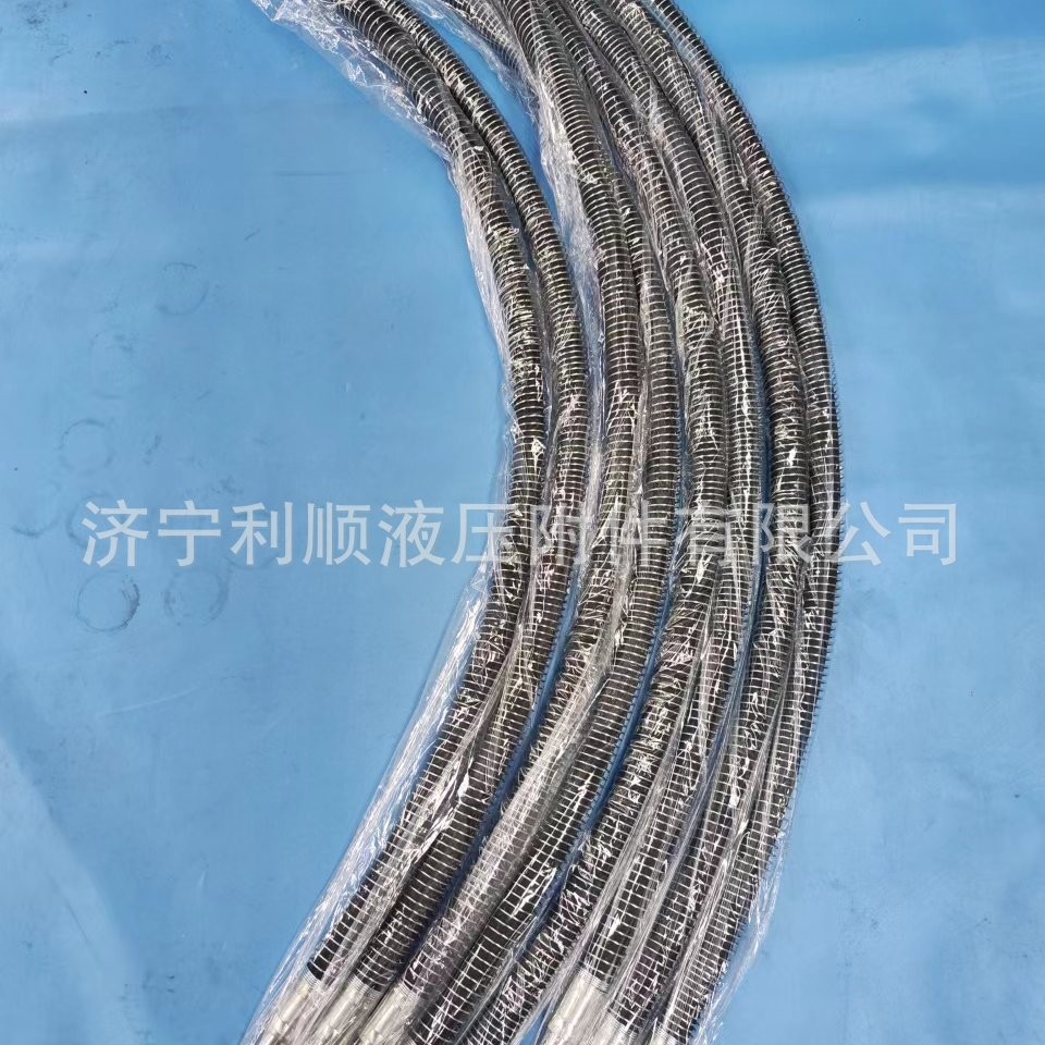 PC300高质量优惠软管02779-004A6  PC300  206-62-21171