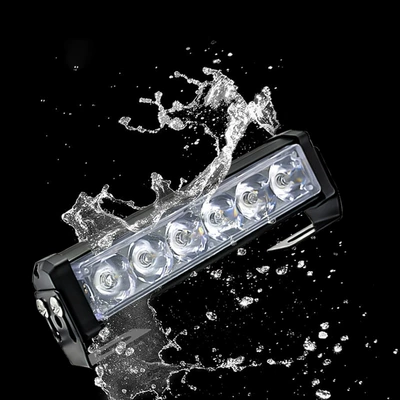 Other lights light COB bar light daytime