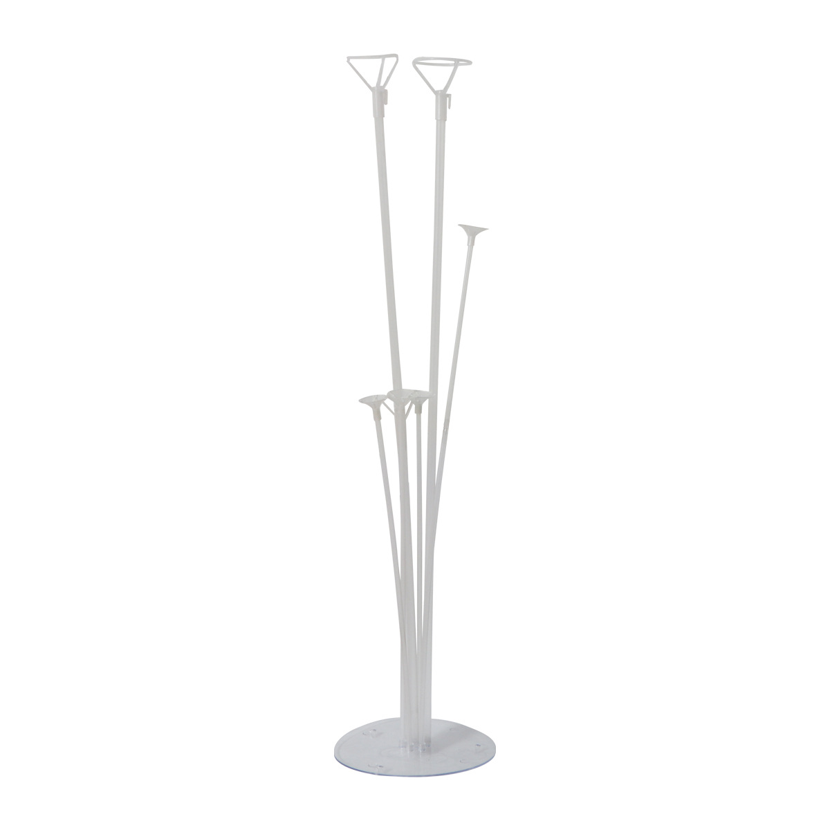 INS Pequeño Libro Rojo mismo picnic accesorios de fotografía al aire libre cumpleaños de los niños Salida de primavera cara sonriente traje de globo Margarita