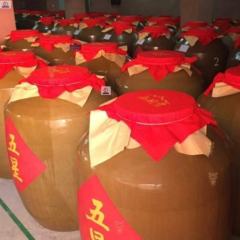 瓶盖油性红酒封酒专用纸防浸封口油纸防水烘焙大坛子酒缸食品