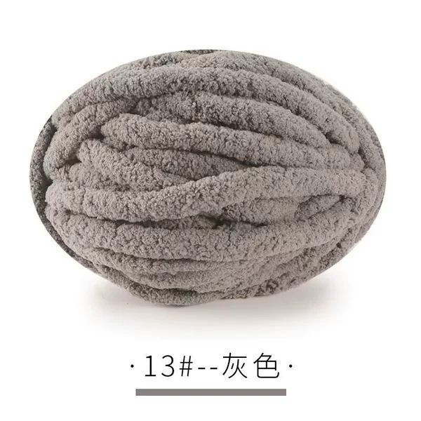 13 in the gray