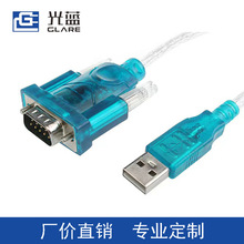 USB�DRS232�pоƬ���ڔ�����USB�DDB9ᘴ��ھ���P9ᘴ������L��