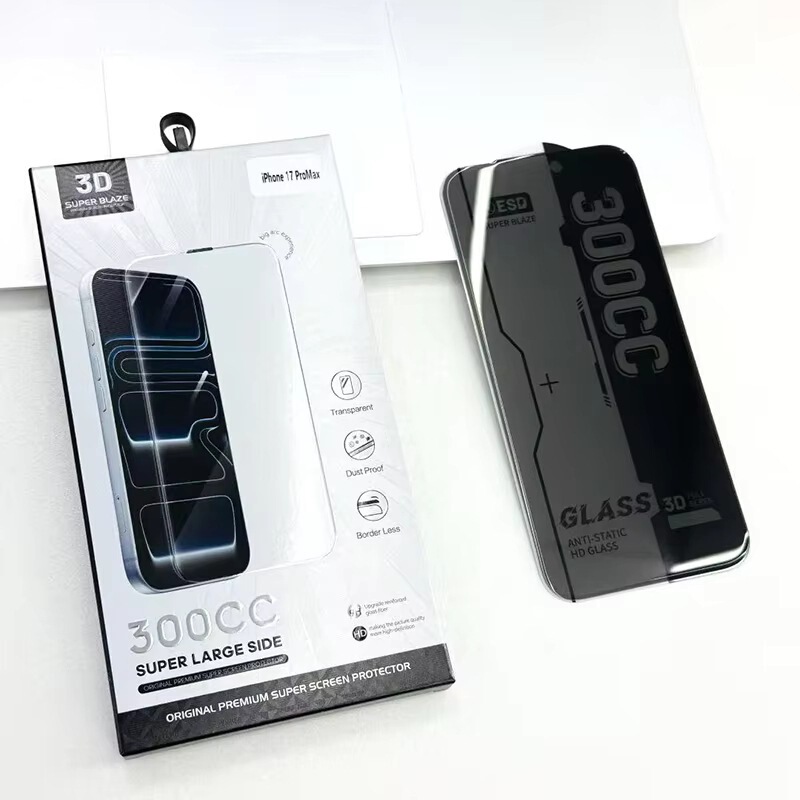 Privacy Screen Protector 300Cc Large Curved Tempered Glass Screen Protector Wholesale Applicable Privacy Screen Protector 300Cc Large Curved Tempered Glass Screen Protector Wholesale Applicable