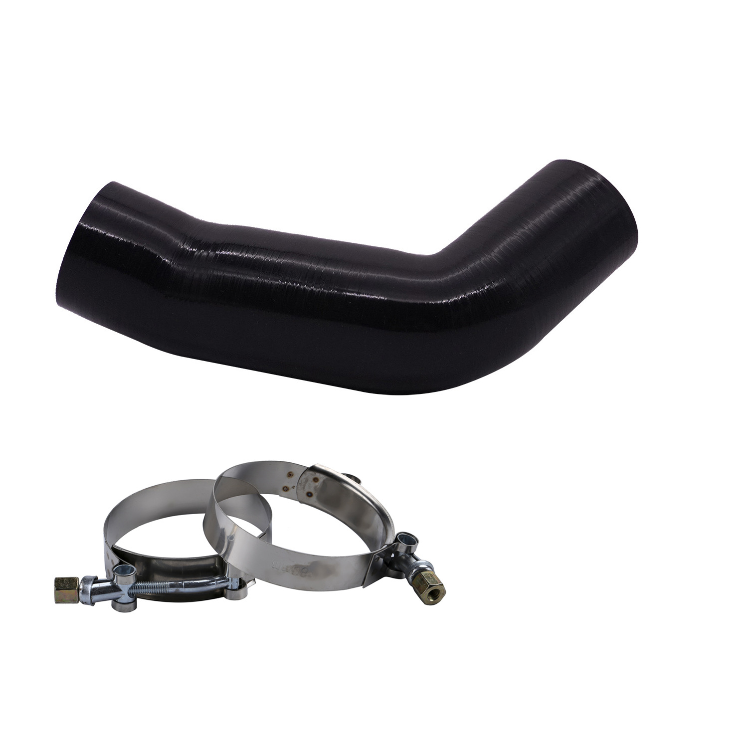 Car Silicone Intake Pipe Suitable for Golf Mk7 Audi S3 Seat Leon Mk3