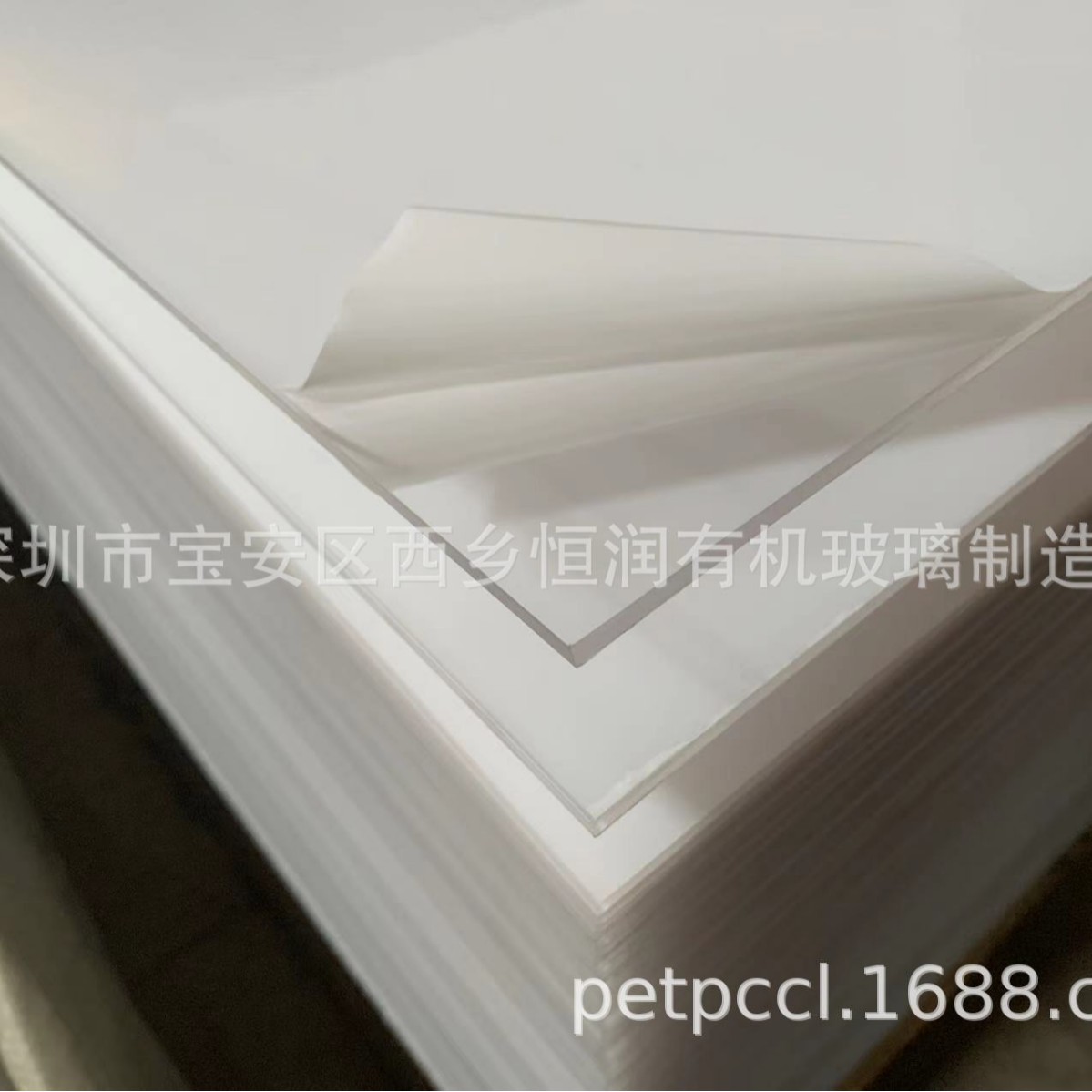 厂家直销PC板材PC黑色板PC茶色板PC雕刻CNC加工高强度透光防紫