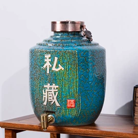 陶瓷餐具套装;酒壶;米桶、储米箱