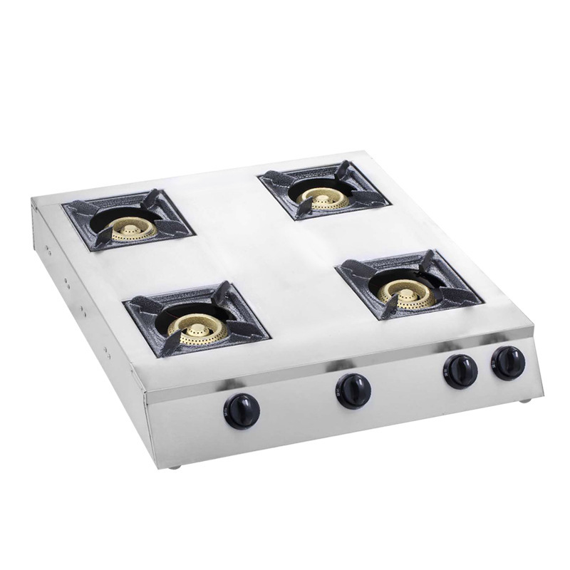 Estufas porosas comerciales, estufas de gas, estufas de gas licuado, estufas de mortero, estufas de gas natural, 468 estufas de ojos múltiples