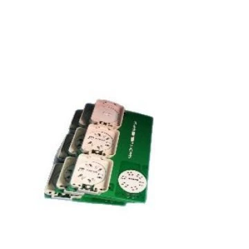 Мицубиси лифт HOPE кнопка DA482 тихая и движущаяся