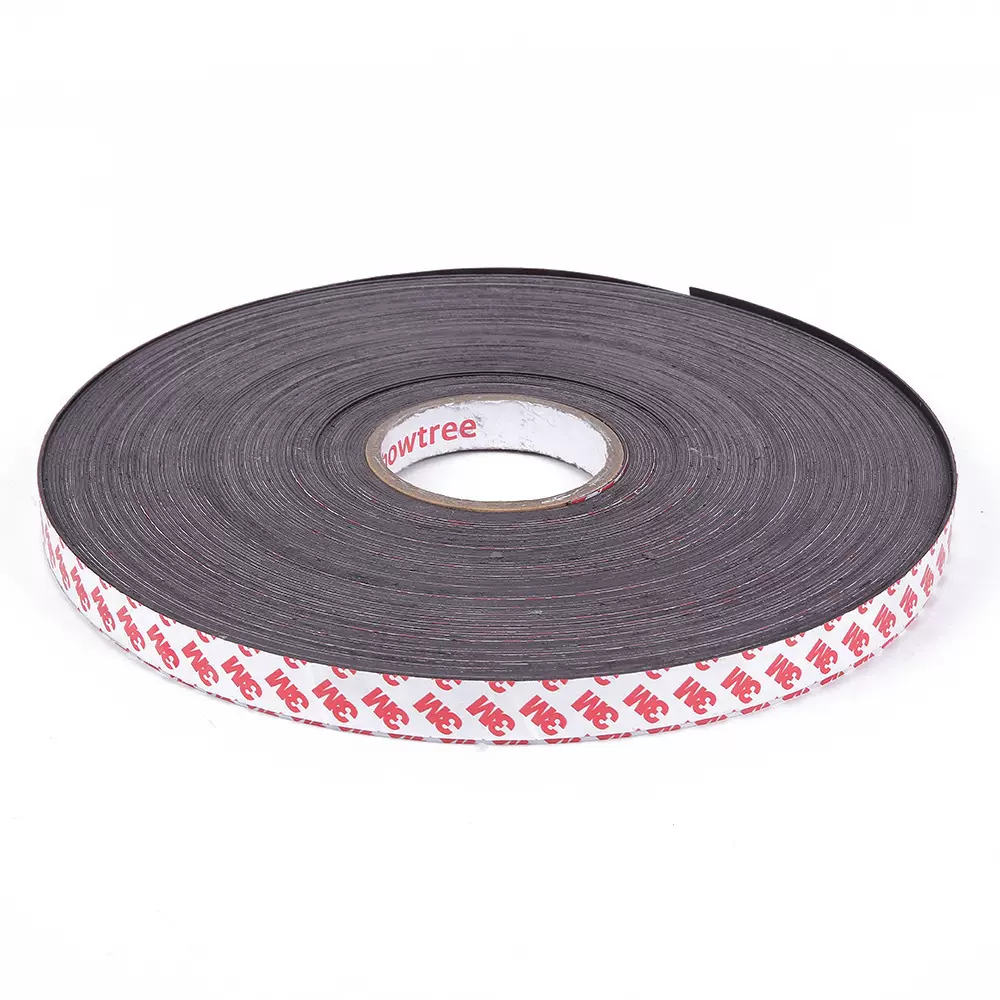 厂家橡胶磁定制磁卷橡胶磁条大批量定制价格优惠磁力好磁性材料