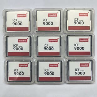 ȫ��INNODISKiCF9000 CF��16G DC1M-16GD71AW1QB���I�����ش惦��