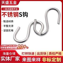 连接环;吊钩、抓钩;卸扣