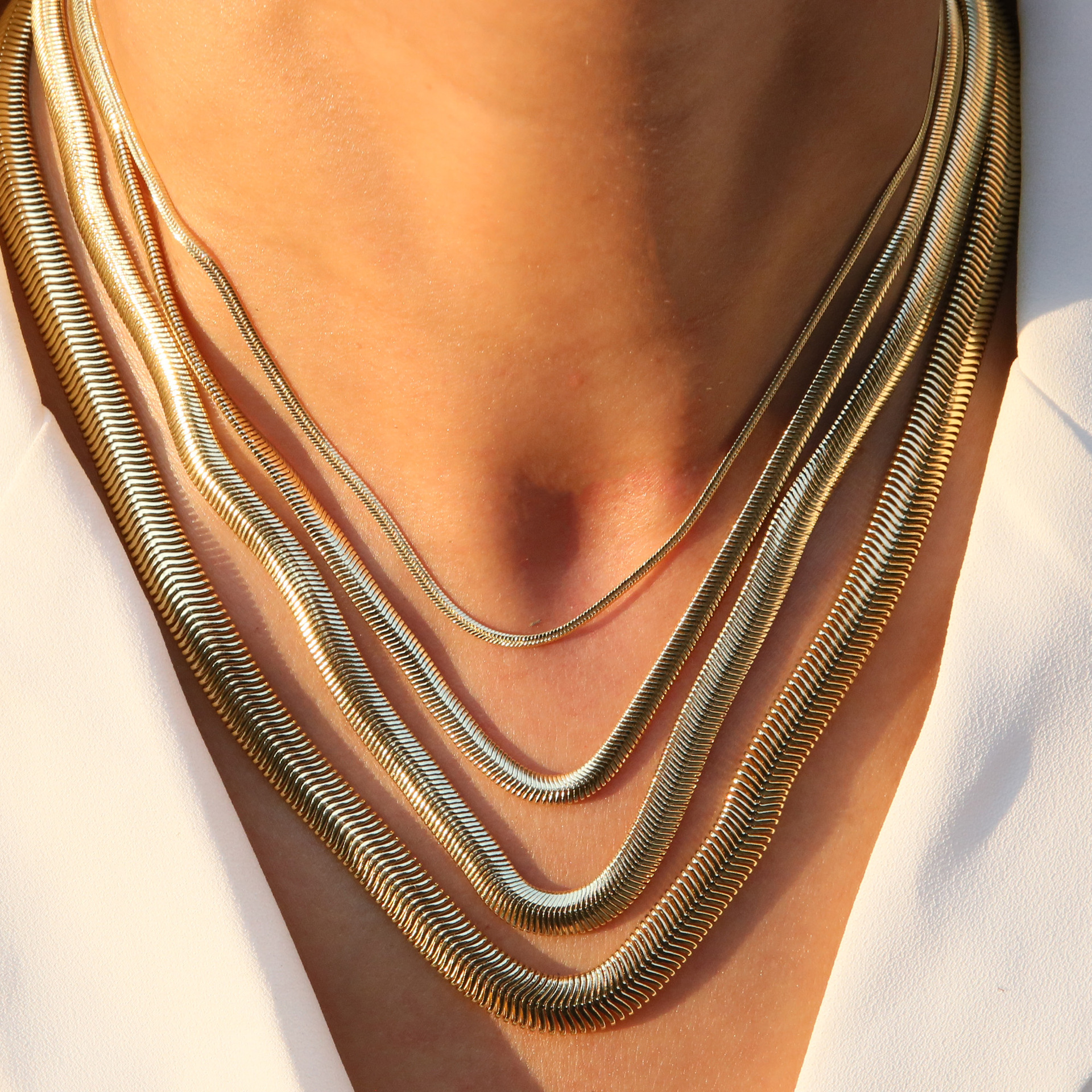 Vintage Jewelry Watch display picture 1