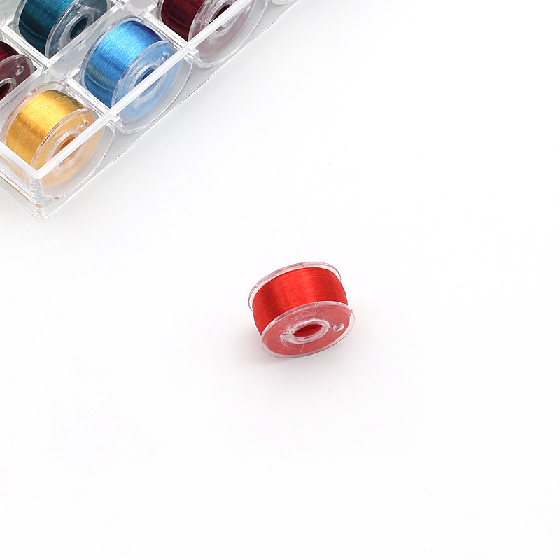 24 # 중국 레드 * 65 m/롤