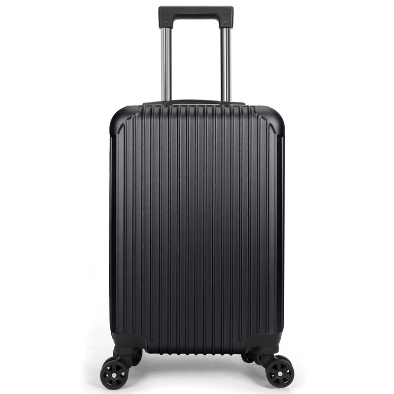Fashionable universal suitcase for traveling