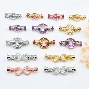 18k����΢肼tT���ʯ�����������β�� O�ֿ�ë����Ʒ�����