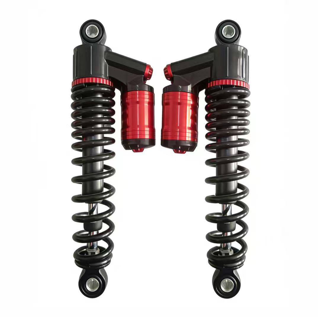 Harley Electric Motorcycle Accessories Decorative Airbag Rear Shock Absorber