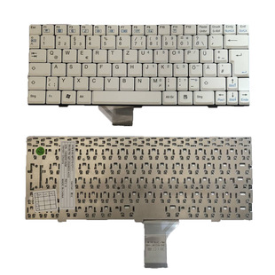GR适用Clevo M72 M720 M710 M720S M720T M728T M729T M72SR键盘