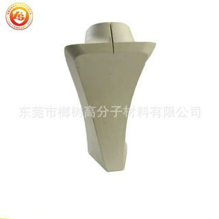 厂家供应自结皮pu玩具 pu玩具装饰摆件 可印刷logo橄榄球东莞宏米