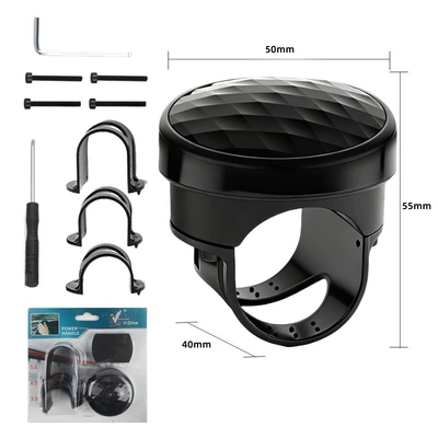 Car Steering Wheel Power Ball, Steering wheel booster - section-b