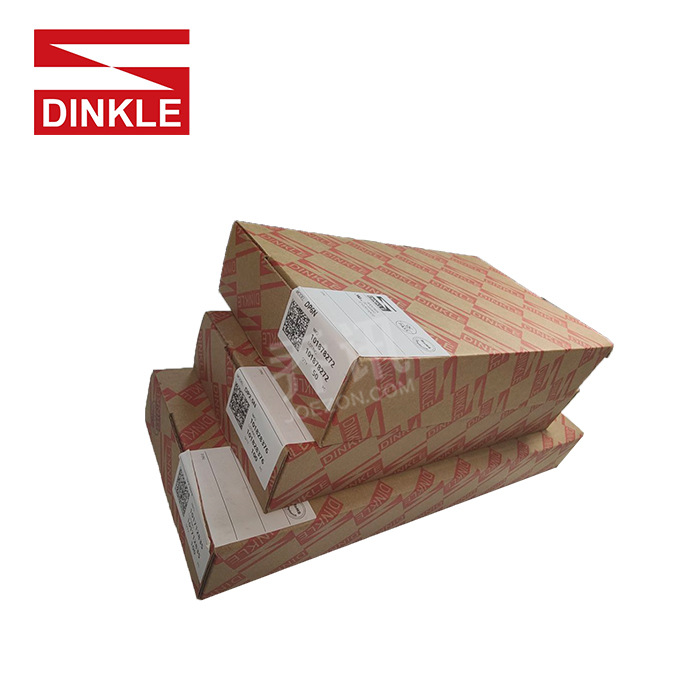 DK6NC-PE ��� DINKL E�ն˸��� ����ɫPA66 UL94-V0 ����DK6N-PE
