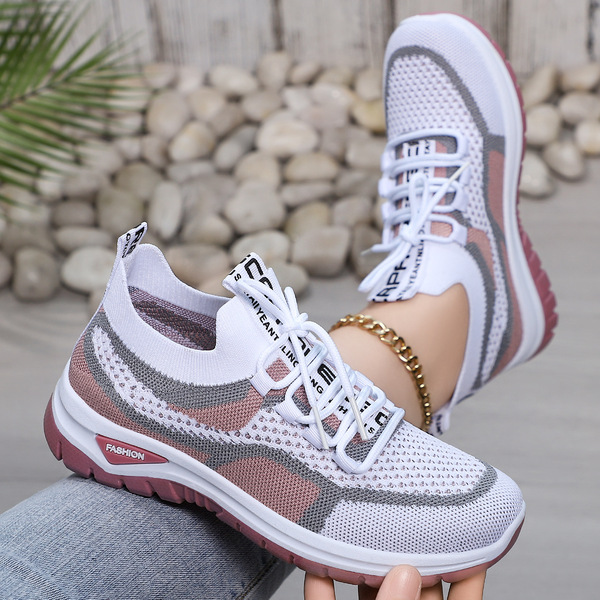 breathable shoes