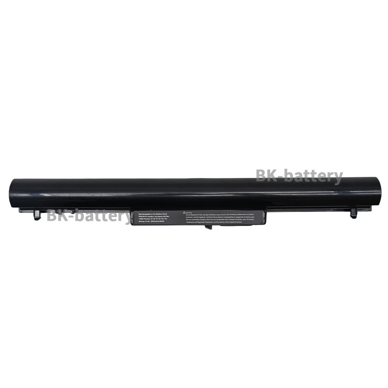 For HP/HP Pavilion 242 G1 G2 HSTNN-YB4D VK04 M4 laptop battery