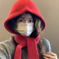 秋冬の日本系の甘くて可愛いです。