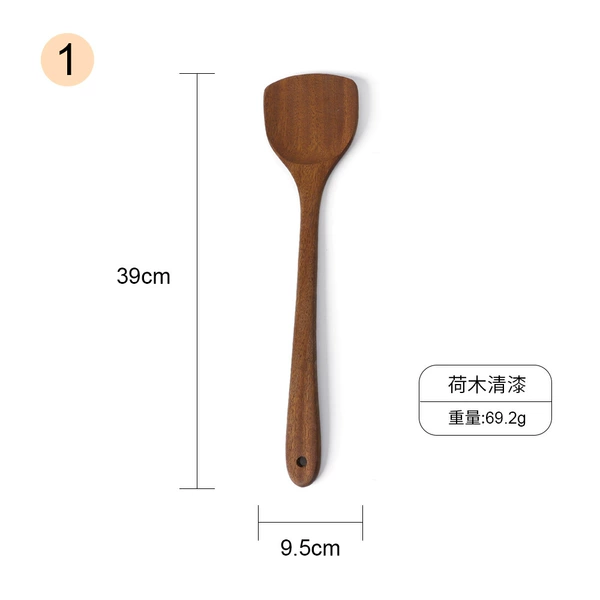 Spatula 39cm*9.5cm
